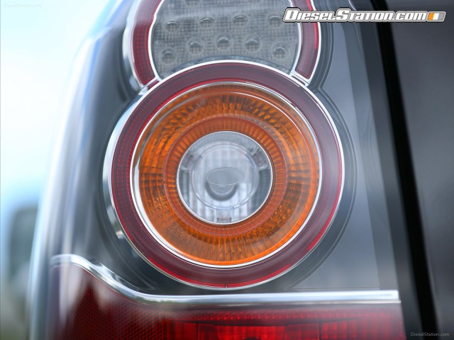 Land Rover Freelander 2 2013 Picture #8 Land Rover Freelander 2 2013 Picture #8